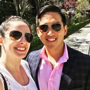 Meet your Posher, Kory